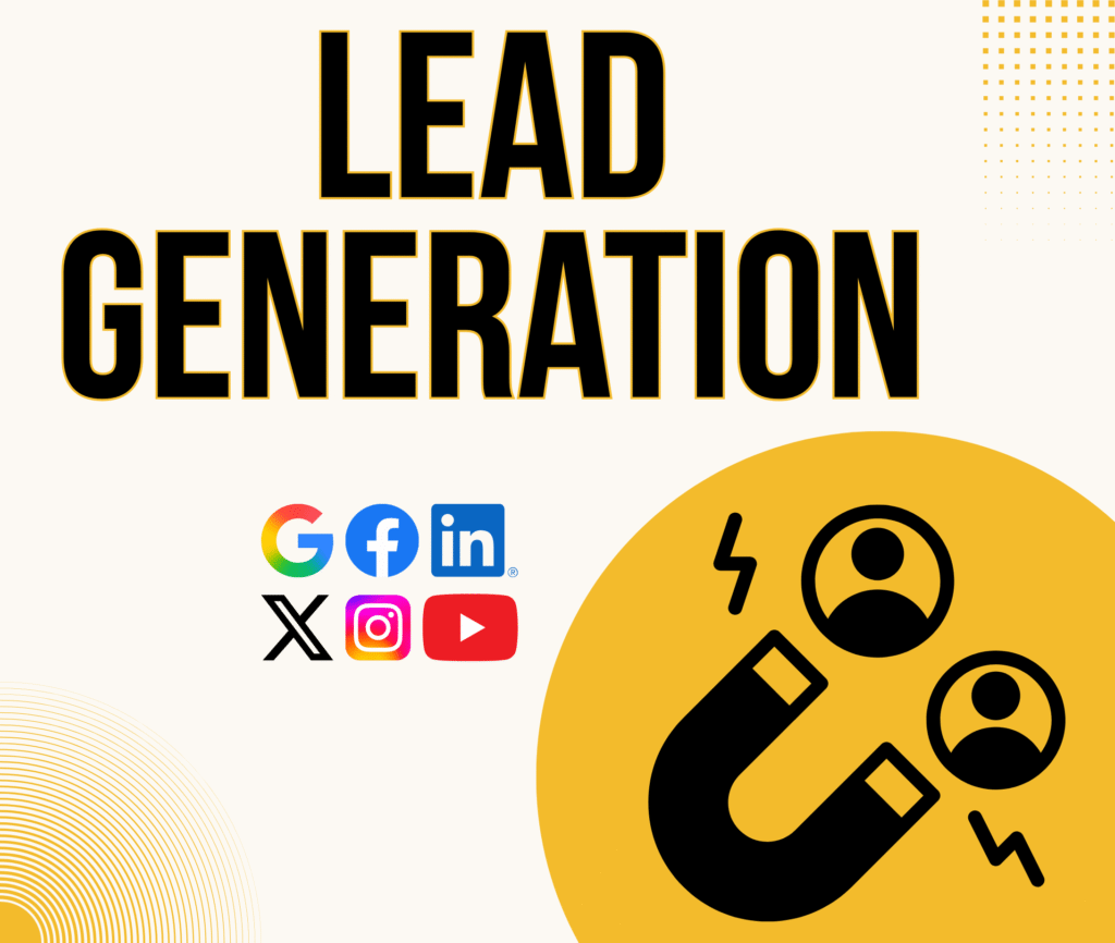 Lead Generation Services for Insulation Contractors By Seal and Scale