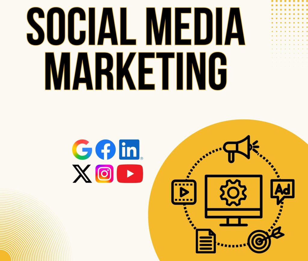 SMM Services for Insulation Contractors - Social Media Marketing